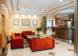 Hotel Carreño 3