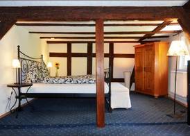 Hotel Herberge zur Traube 3