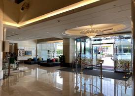 Evergreen Plaza Hotel - Tainan 2