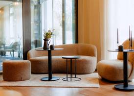 Moods Hotel Dortmund 2