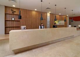 Holiday Inn SAN LUIS POTOSI-QUIJOTE by IHG 2