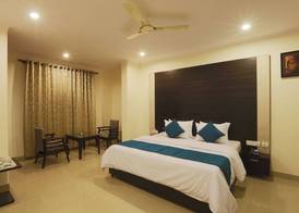 Airport Hotel Chanakya 5