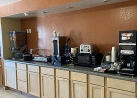 Western Inn & Suite Grinnell IOWA, 3