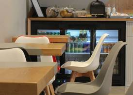 Be Italian Flat Piazza Bovio 22 3