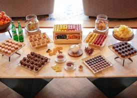 Lotte Hotel Jeju 4