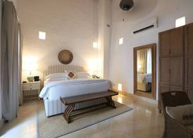 Casa Pestagua Relais Châteaux 4
