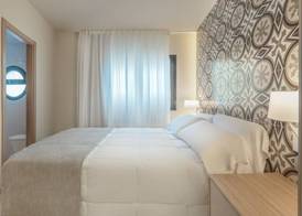 Gastrohotel Boutique RH Canfali 5