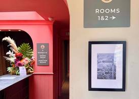 The Emsworth Hotel 3