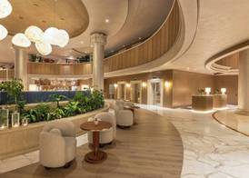 Sheraton Jumeirah Beach Resort 5