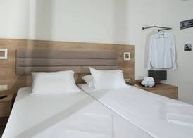 Vagelis Comfort Apartments 5