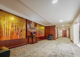 Premium Hotel Ulaanbaatar 3