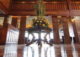 Alta D' Tagaytay Hotel 4