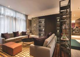 Adina Apartment Hotel Copenhagen 5