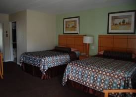 Colony Motel 3