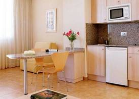 Advise Hotels Reina 3