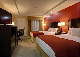 Americas Best Value Inn Angleton 5