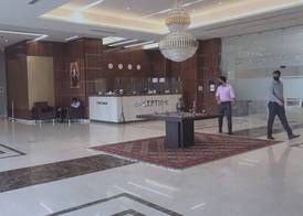 Grand Tourist Hotel 5