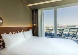 Ibis Styles Lisboa Centro Marquês de Pombal 2