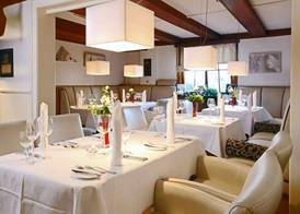 Romantik Hotel Neuhaus 4