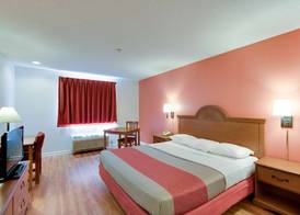 Motel 6-Hinesville, GA 5