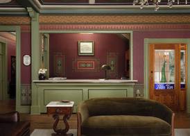 St. Elmo Hotel 3