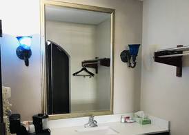 Summit Inn - Houston Medical Center 4
