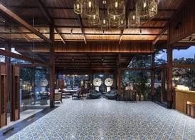 Radhe Upavan Resort 4