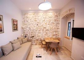 Galiello Boutique Suite by Corfuescapes 5