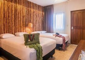 Hotel Arena 4
