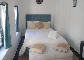 Riad Les Jardins des Lilas 4
