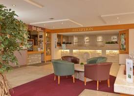 Heights Hotel 3