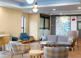 TownePlace Suites by Marriott York 3