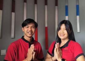 Loft Legian Hotel Bali 3