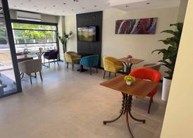 Ulusoy Hotel 3