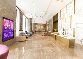 Mercure Xi'an Qujiang 2