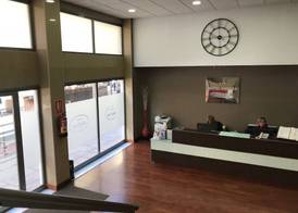 Hotel Anfora 2