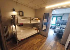 Buba House - Women Only Hostel 5