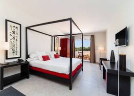 Hotel Fairplay Golf & Spa Resort-by Grupo Tribu 5