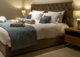 Mansio Suites Basinghall 5