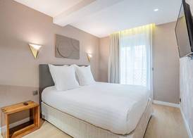 Yuna Les Halles - Serviced Apartments 3