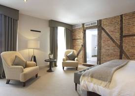 Kings Head Hotel 5