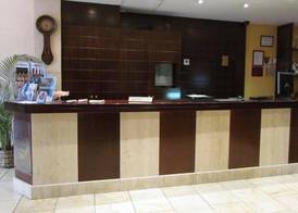 Hotel Don Paco 3