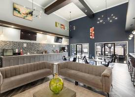 Wingate by Wyndham Humble/Houston Intercontinental Airport 2