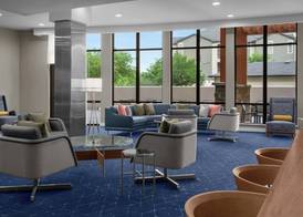 Courtyard By Marriott Houston Kingwood 2