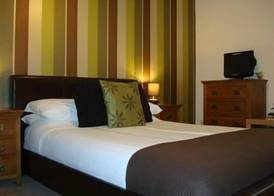 Senlac Guesthouse 5