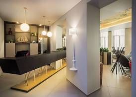 Hotel San Giovanni Roma 2