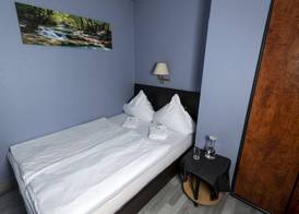 Hotel Stern 4