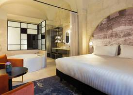 Le Grand Hôtel Dieu by SOWELL COLLECTION 2