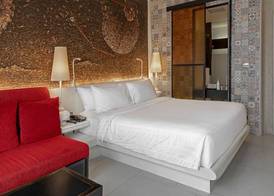 Siam At Siam Design Hotel Bangkok 4
