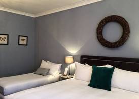 Berida Hotel 4